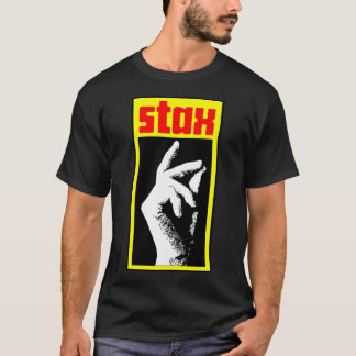 T-shirt classique Stax