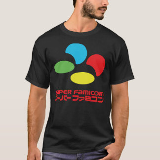 T-shirt classique Super Famicom