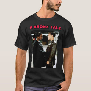 T-shirt classique TALE BRONX