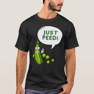 T-shirt classique Veggietales