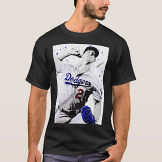 T-shirt classique Walker Buehler