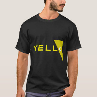 T-shirt classique YELLO