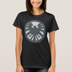 T-shirt Classiques Avengers   Icône Nick Fury