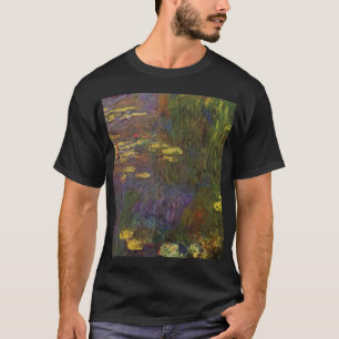 T-shirt Claude Monet 038