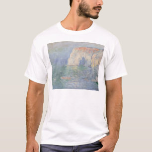T-shirt Claude Monet   Etretat