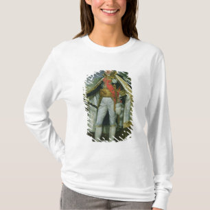 T-shirt Claude Victor Perrin
