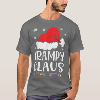 T-shirt Claus Grampy, Pajama de Claus Grampy Claus