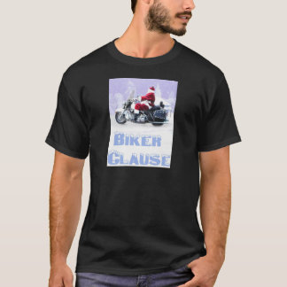 T-shirt clause de cycliste