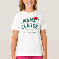 Clause Mama