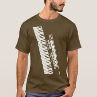 Clavier électronique
