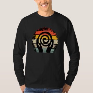 T-shirt Clay Potter céramique Artiste céramique Retro Vint