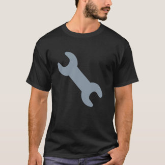 T-shirt Clé