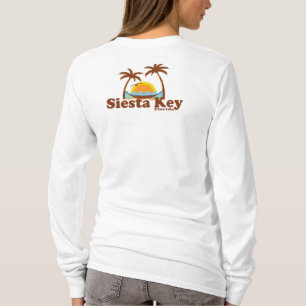 T-shirt Clé de sièste