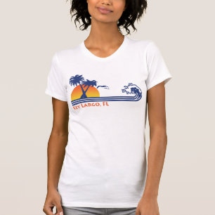T-shirt Clé Largo