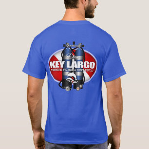 T-shirt Clé Largo (ST)