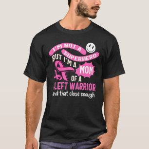 T-shirt Cleft Pallet Sensibilisation Je suis Maman De Clef