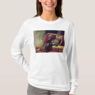 T-shirt Cléopâtre