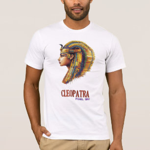 T-shirt Cléopâtre