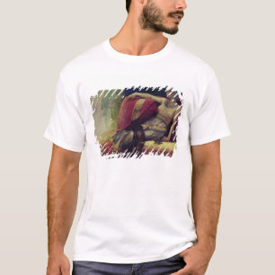 T-shirt Cléopâtre