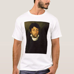 T-shirt Cleptomanie : Portrait d'un cleptomane