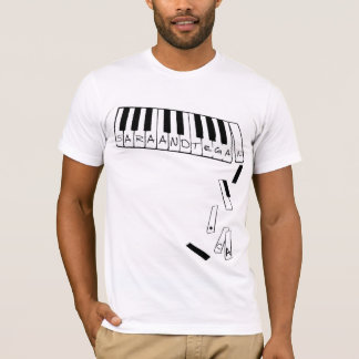 T-SHIRT CLÉS