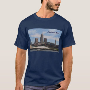 T-shirt Cleveland OH Towers