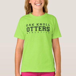 T-shirt (clic pour changer la couleur et le style de