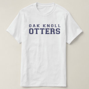 T-shirt (clic pour changer la couleur et le style de