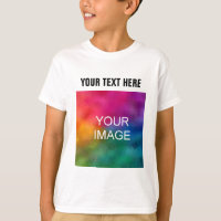 Client Ajouter Image Texte Photo Enfants Garçons