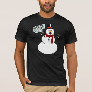T-shirt Clients Ahhhhhh de Noël !