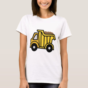 T-shirt Clipart (images graphiques) de bande dessinée avec