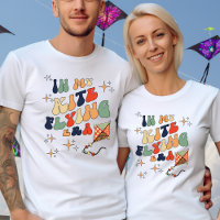 Cliquer sur le texte personnalisé de Kite Flying s
