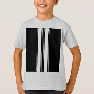 T-shirt Cliquez sur Personnaliser pour modifier Gris en co