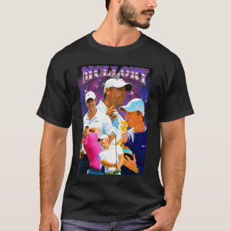 T-SHIRT CLLORY RORY VINTAGE