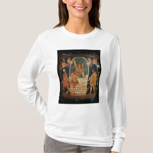 T-shirt Cloche-krater'de Paestan Redfigured '