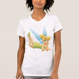 T-shirt Clochette de Tinker
