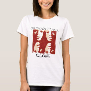 T-SHIRT CLONE