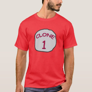 T-shirt Clone 1