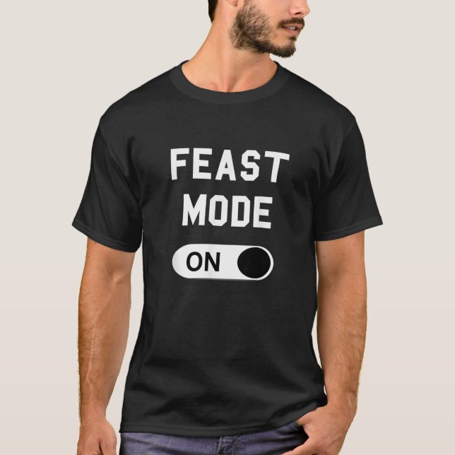 T-shirt Clothes (Devant)