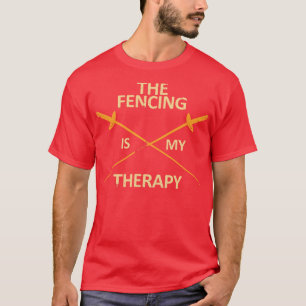 T-shirt Clôture