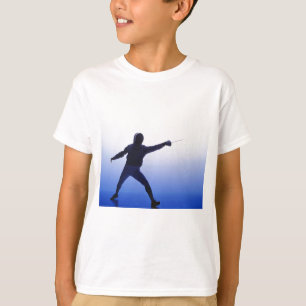T-shirt Clôture