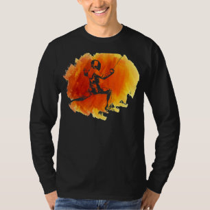 T-shirt Clôture