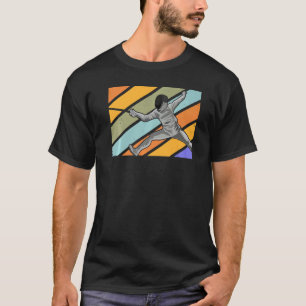T-shirt Clôture