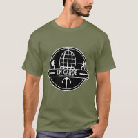 Clôture de l'épée concurrentielle