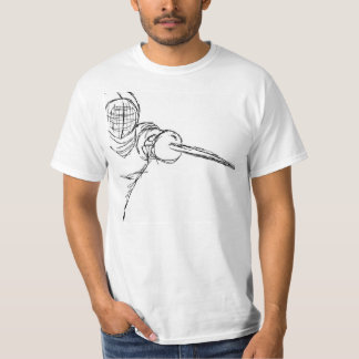 T-shirt Clôture de SEMO