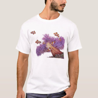 T-shirt Clowfish