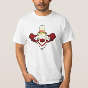 T-shirt Clown!