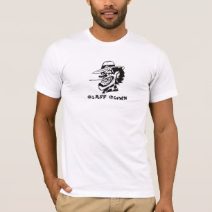 T-shirt "Clown de classe"