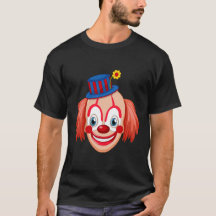 Clown horreur clown hallowe