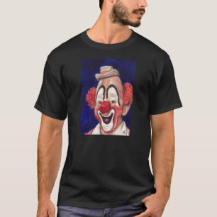 T-shirt Clown principal Lou Jacobs